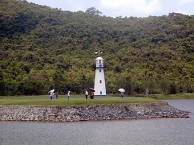 Terrain de golf de la marine royale thaïlandaise de Plutaluang